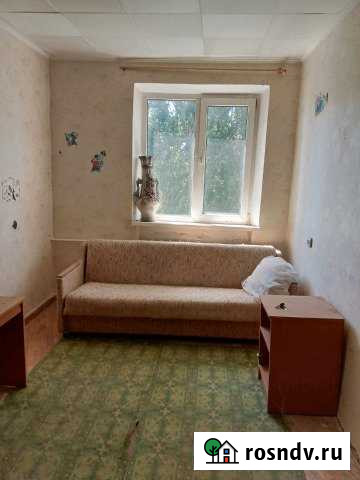 2-комнатная квартира, 44 м², 5/5 эт. на продажу в Кропоткине Кропоткин - изображение 1