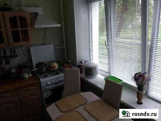 1-комнатная квартира, 25 м², 1/4 эт. на продажу в Алексеевке Белгородской области Алексеевка