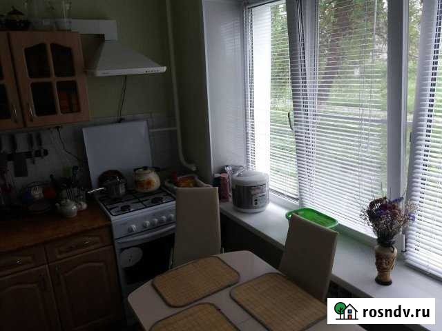 1-комнатная квартира, 25 м², 1/4 эт. на продажу в Алексеевке Белгородской области Алексеевка - изображение 1