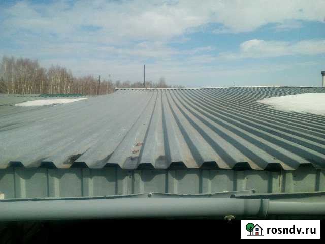 Гараж >30 м² на продажу в Лысково Лысково - изображение 1