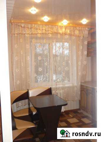 2-комнатная квартира, 44 м², 3/5 эт. в аренду на длительный срок в Северске Северск - изображение 1