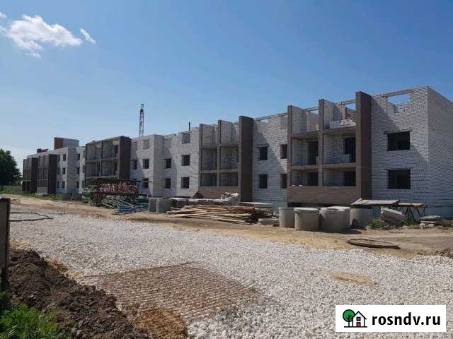 3-комнатная квартира, 81 м², 1/3 эт. на продажу в Муроме Муром - изображение 1