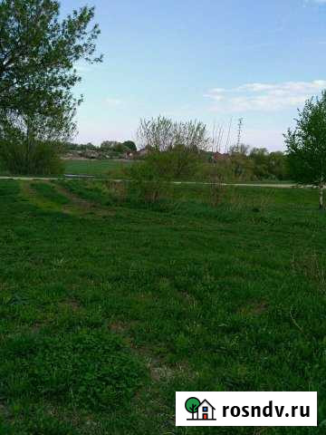 Участок ИЖС 15 сот. на продажу в Михайлове Михайлов - изображение 1