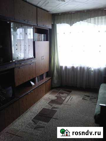 2-комнатная квартира, 52 м², 1/2 эт. на продажу в Алейске Алейск - изображение 1