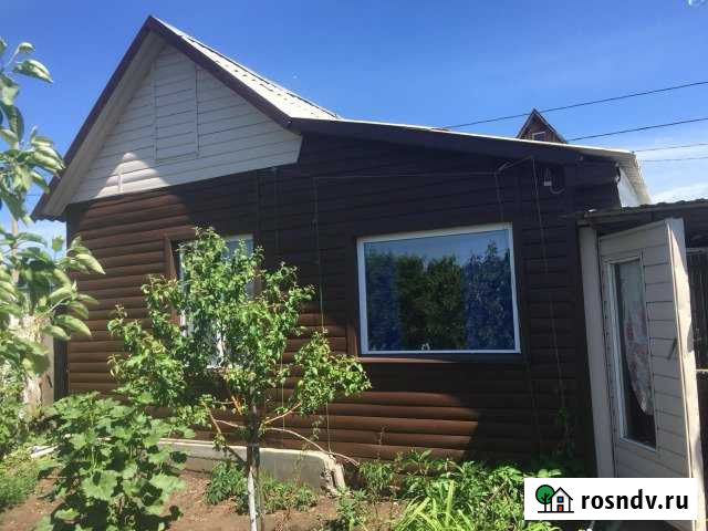 Дача 50 м² на участке 5 сот. на продажу в Нежинке Нежинка - изображение 1