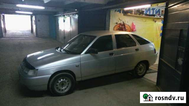 Гараж 27 м² в аренду в Ульяновске Ульяновск - изображение 1