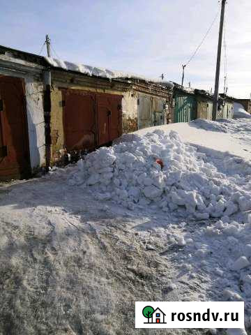 Гараж 19 м² на продажу в Юрге Юрга - изображение 1