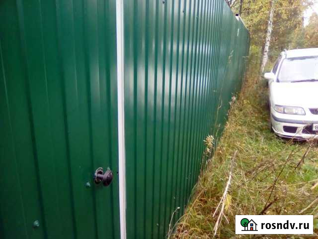 Дача 25 м² на участке 6 сот. на продажу в Новолуговом Новолуговое - изображение 1