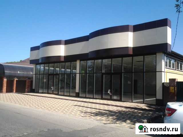 Торговое помещение Успенское - изображение 1