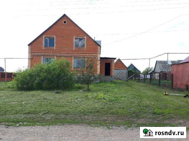 Дом 200 м² на участке 30 сот. на продажу в Лямбире Лямбирь - изображение 1