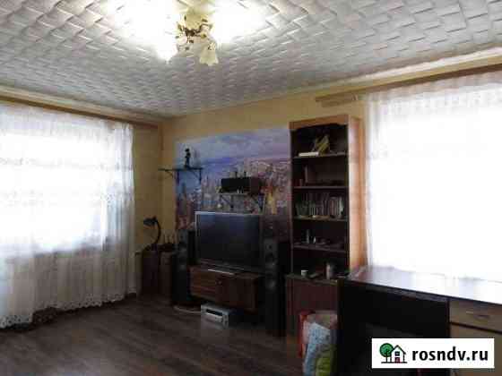 1-комнатная квартира, 34 м², 5/5 эт. на продажу в Кашире Кашира