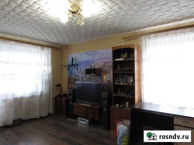 1-комнатная квартира, 34 м², 5/5 эт. на продажу в Кашире Кашира - изображение 1