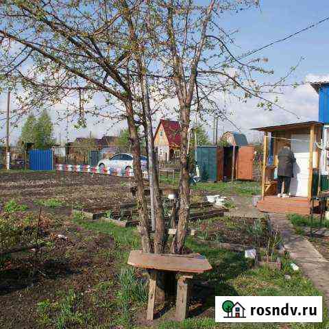 Дача 24.5 м² на участке 11 сот. на продажу в Лебяжьем Алтайского края Лебяжье