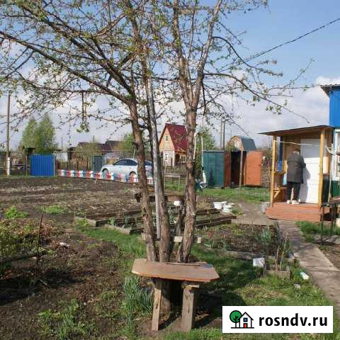 Дача 24.5 м² на участке 11 сот. на продажу в Лебяжьем Алтайского края Лебяжье - изображение 1