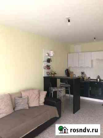 2-комнатная квартира, 44 м², 7/10 эт. на продажу в Краснообске Краснообск