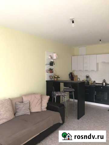 2-комнатная квартира, 44 м², 7/10 эт. на продажу в Краснообске Краснообск - изображение 1