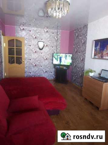 2-комнатная квартира, 44 м², 4/5 эт. на продажу в Черемхово Черемхово - изображение 1