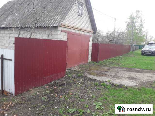 Участок ИЖС 10 сот. на продажу в Белинском Белинский - изображение 1