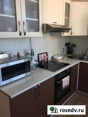 3-комнатная квартира, 58 м², 3/5 эт. на продажу в Пойковском Пойковский - изображение 1