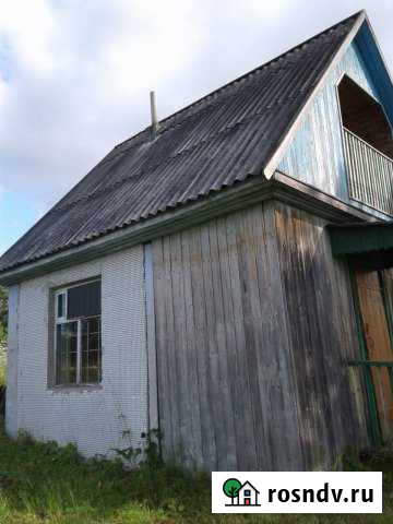 Дача 35 м² на участке 2 сот. на продажу в Прокопьевске Прокопьевск - изображение 1