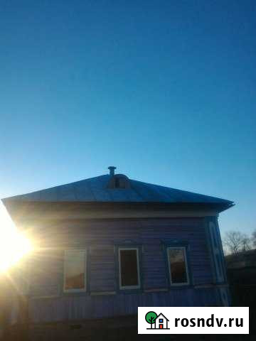 Дом 60 м² на участке 6 сот. на продажу в Заволжске Заволжск - изображение 1