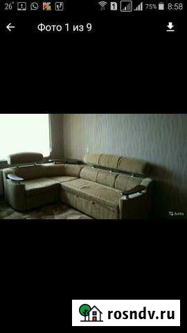 1-комнатная квартира, 29 м², 5/5 эт. на продажу в Прохладном Прохладный - изображение 1