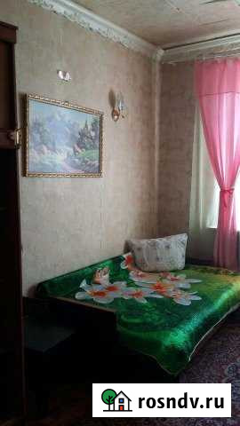 Комната 19 м² в 1-ком. кв., 1/4 эт. в аренду на длительный срок в Ногинске Ногинск - изображение 1