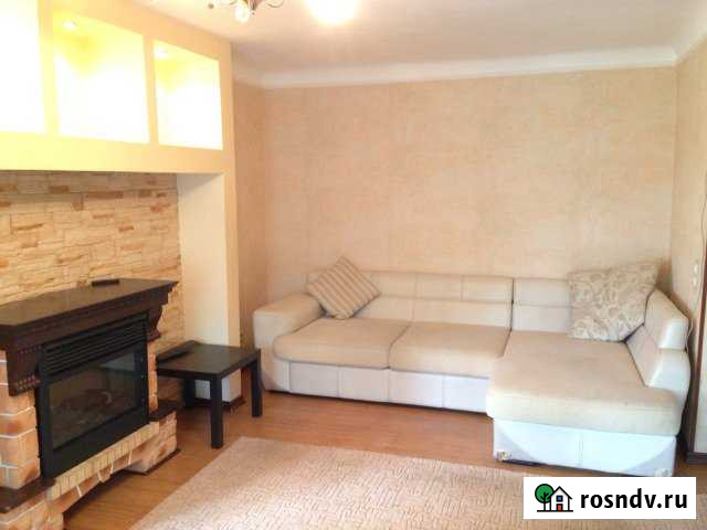 2-комнатная квартира, 45 м², 3/5 эт. в аренду на длительный срок в Ступино Ступино - изображение 1