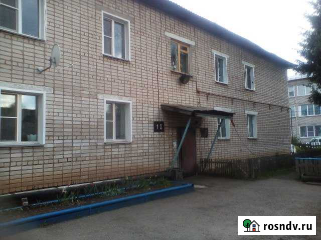 2-комнатная квартира, 49 м², 2/2 эт. на продажу в Зуевке Зуевка - изображение 1