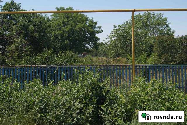 Участок ИЖС 21 сот. на продажу в Должанской Должанская - изображение 1