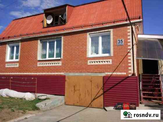 Дом 166 м² на участке 11 сот. на продажу в Снежинске Снежинск