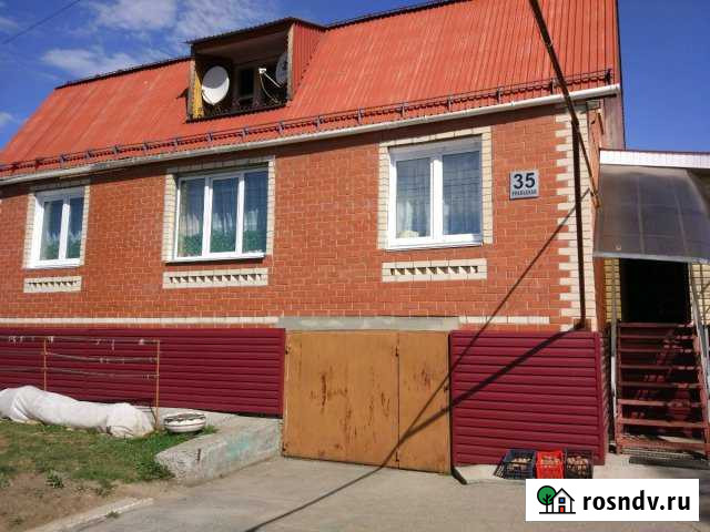 Дом 166 м² на участке 11 сот. на продажу в Снежинске Снежинск - изображение 1