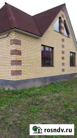 Дом 150 м² на участке 15 сот. на продажу в Тавде Тавда