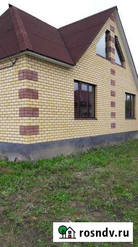 Дом 150 м² на участке 15 сот. на продажу в Тавде Тавда - изображение 1