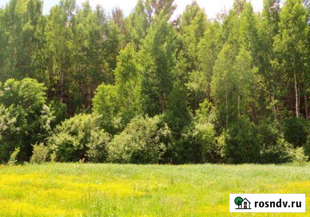 Участок СНТ, ДНП 15 сот. на продажу в Подгорном Подгорный - изображение 1