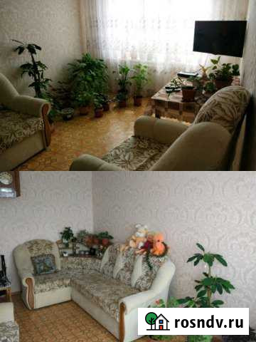 2-комнатная квартира, 46 м², 2/3 эт. на продажу в Лаишево Лаишево - изображение 1