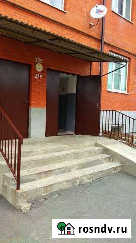 2-комнатная квартира, 54 м², 2/3 эт. на продажу в Алагире Алагир - изображение 1