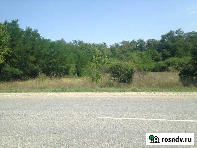 Участок СНТ, ДНП 5 сот. на продажу в Чапаевском Чапаевское - изображение 1