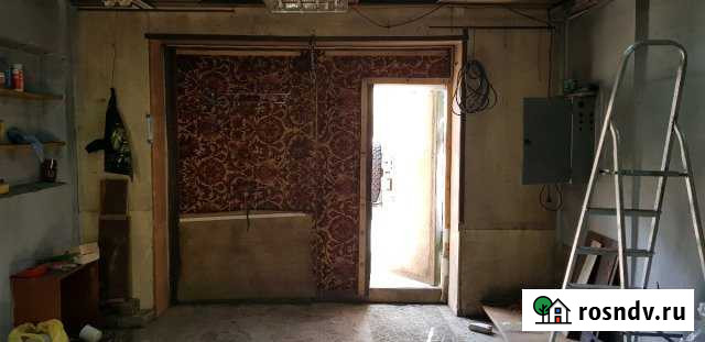 Гараж 24 м² на продажу в Магадане Магадан - изображение 1