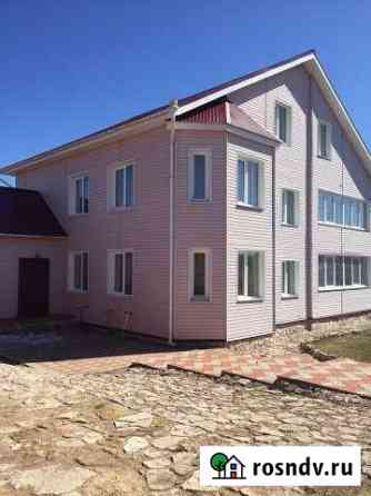 Коттедж 338 м² на участке 15 сот. на продажу в Альметьевске Альметьевск