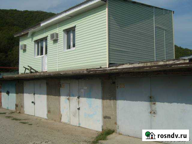 Гараж на продажу в Агое Агой - изображение 1