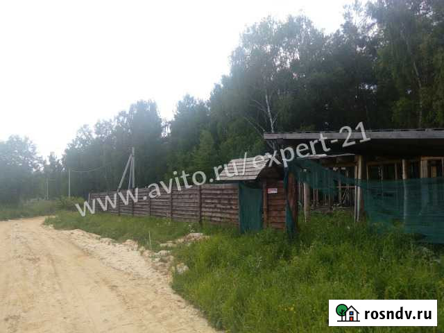 Участок ИЖС 12 сот. на продажу в Малино Малино - изображение 1