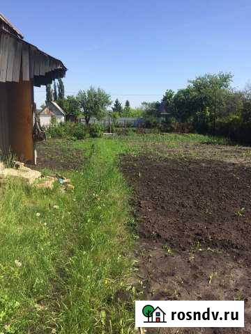 Участок СНТ, ДНП 6 сот. на продажу в Семилуках Семилуки - изображение 1