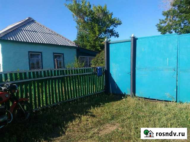 Дом 50 м² на участке 32 сот. на продажу в Баймаке Баймак - изображение 1
