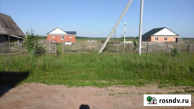 Участок ИЖС 15 сот. на продажу в Новониколаевском Новониколаевский - изображение 1