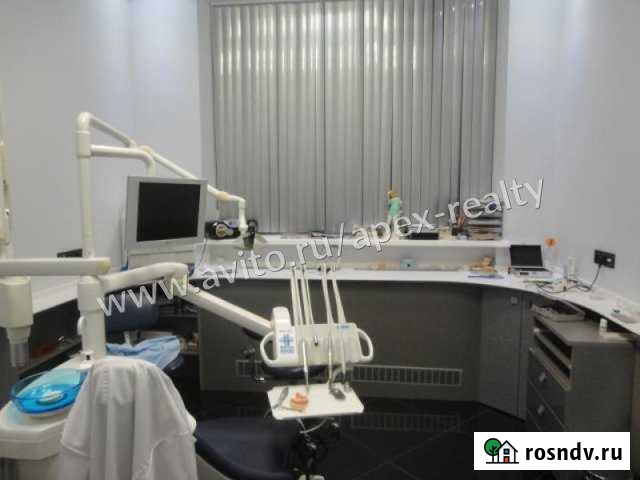 Аренда ПСН пл. 60 м2 м. Аэропорт в жилом доме в Москва - изображение 1