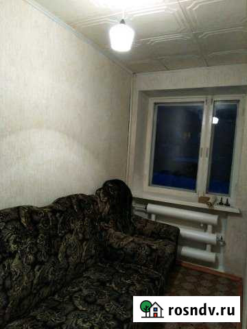 Комната 22 м² в 1-ком. кв., 2/5 эт. на продажу в Вязниках Вязники - изображение 1