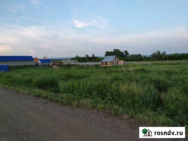 Участок ИЖС 15 сот. на продажу в Салавате Салават - изображение 1