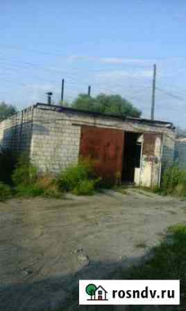 Гараж >30 м² на продажу в Приамурском Приамурский