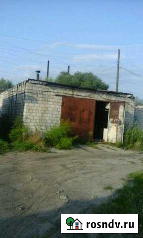 Гараж >30 м² на продажу в Приамурском Приамурский - изображение 1